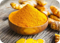 Haldi Powder